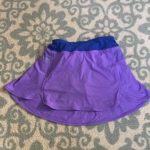 Ivivva skirt